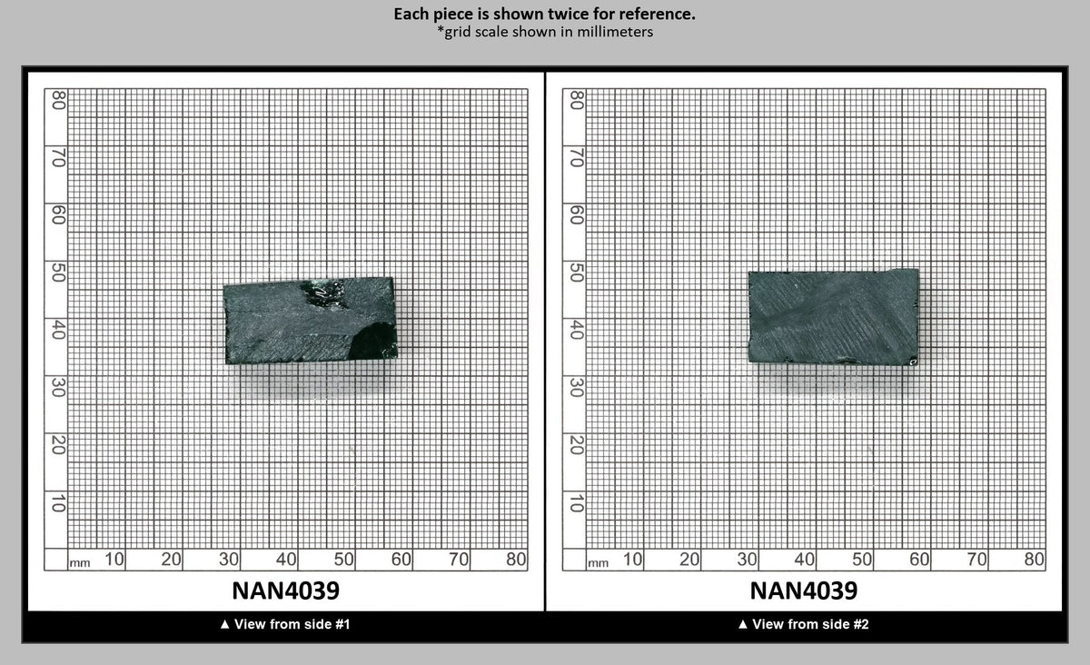 Nanosital Simulated Emerald Lab Created Faceting Rough for Gem Cutting - #0/2 - Various Sizes : NAN4039