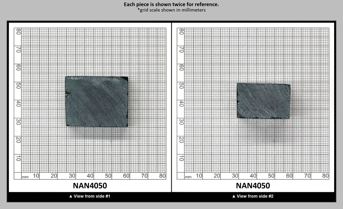 Nanosital Simulated Emerald Lab Created Faceting Rough for Gem Cutting - #0/2 - Various Sizes : NAN4050