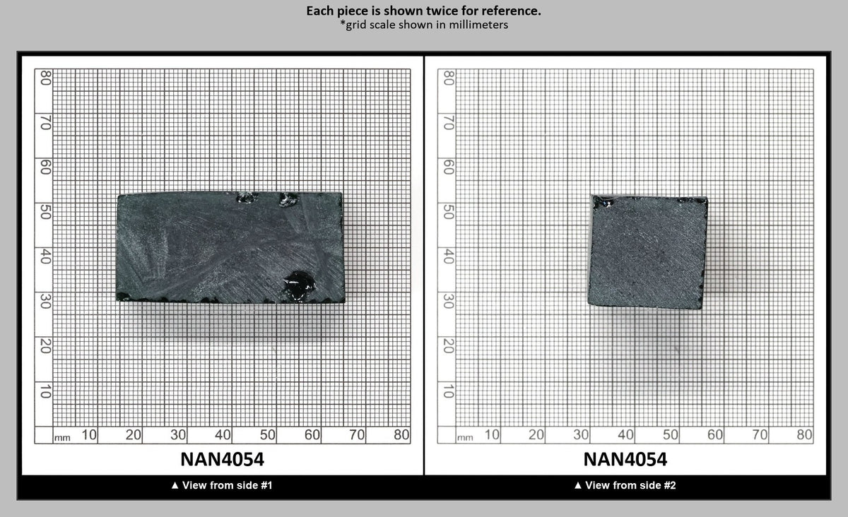 Nanosital Simulated Emerald Lab Created Faceting Rough for Gem Cutting - #0/2 - Various Sizes : NAN4054