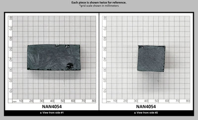 Nanosital Simulated Emerald Lab Created Faceting Rough for Gem Cutting - #0/2 - Various Sizes : NAN4054