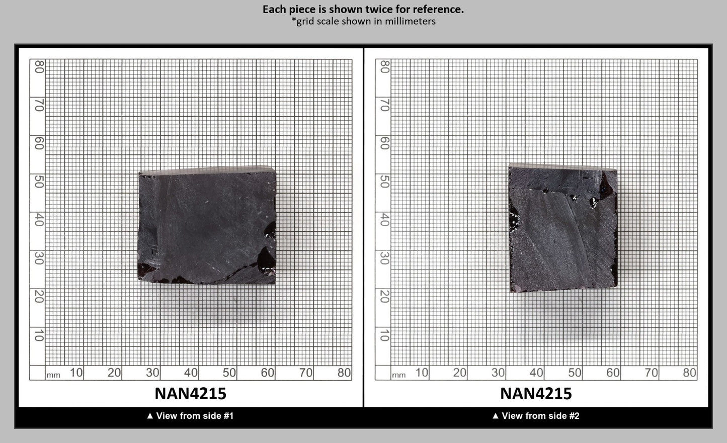 Nanosital Simulated Medium Ruby Lab Created Faceting Rough for Gem Cutting - #TB-20 - Various Sizes : NAN4215