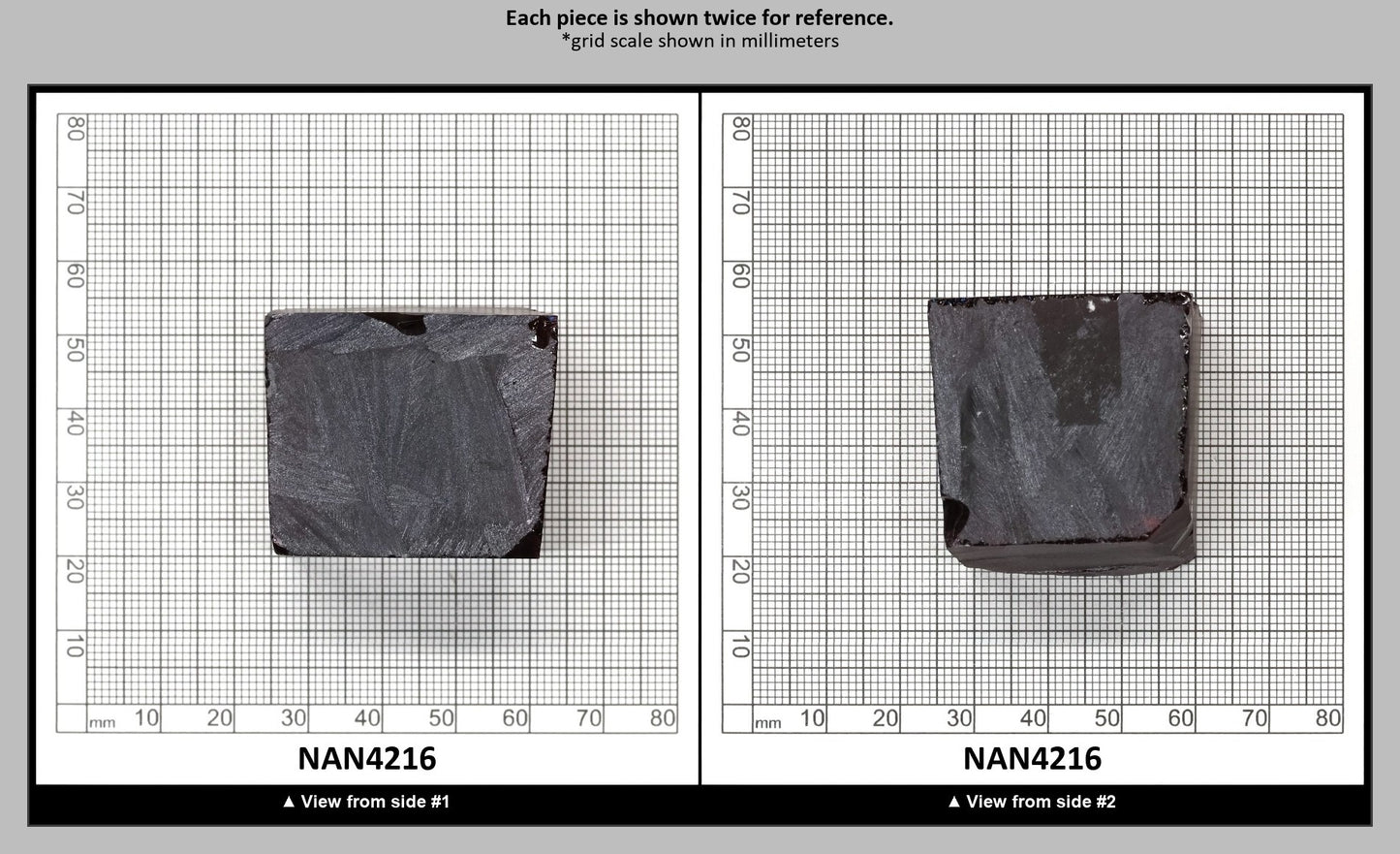 Nanosital Simulated Medium Ruby Lab Created Faceting Rough for Gem Cutting - #TB-20 - Various Sizes : NAN4216