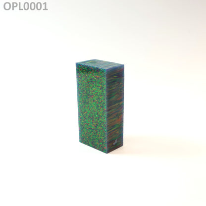 Opal Imp Red Fire/Black I-3A : OPL0001