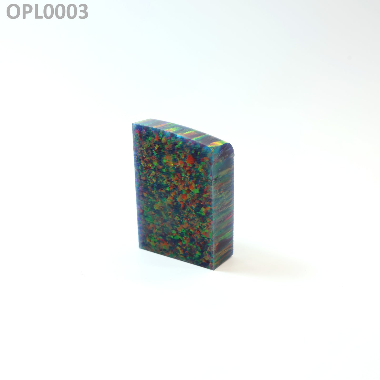Opal Imp Red Fire/Black I-3A : OPL0003