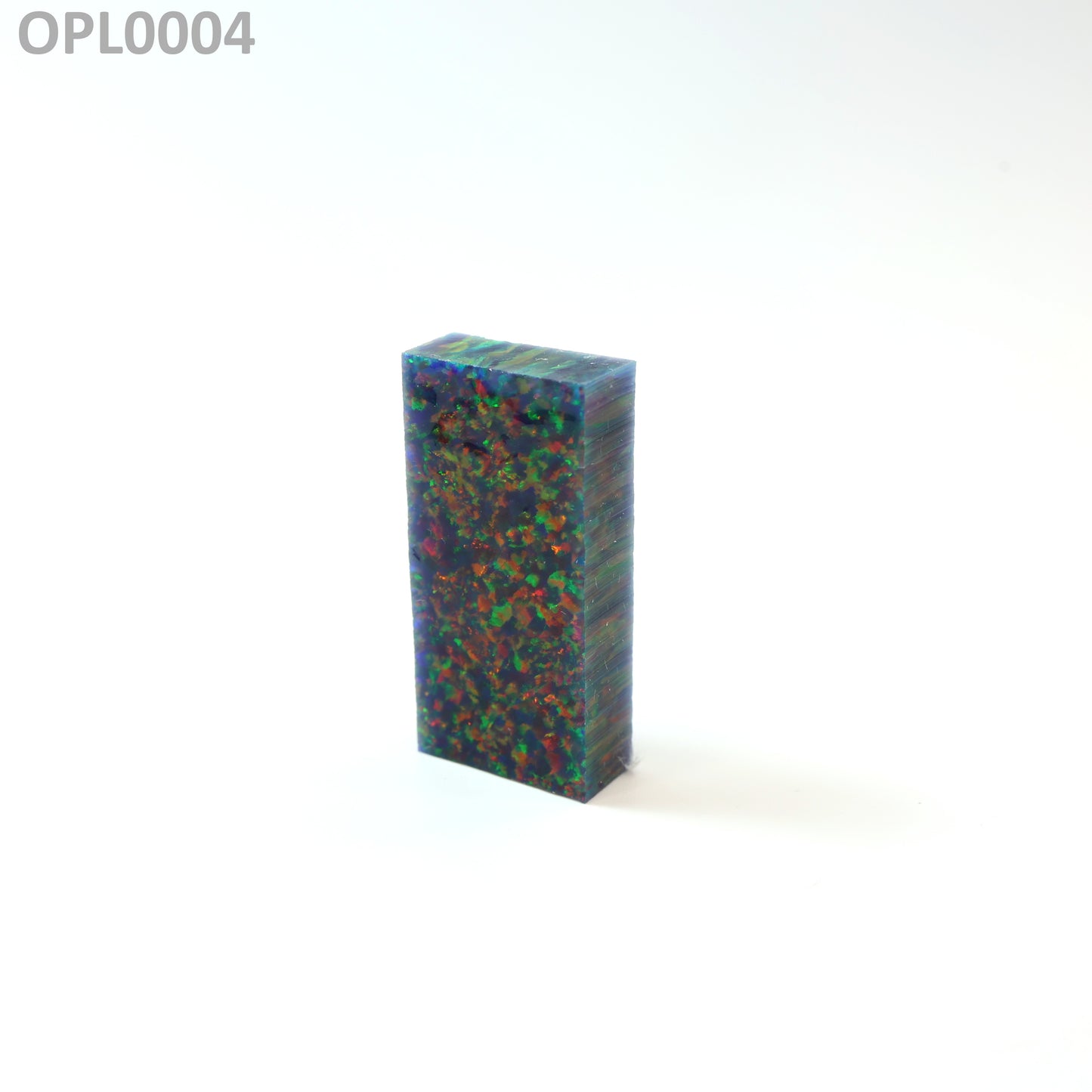 Opal Imp Red Fire/Black I-3A : OPL0004