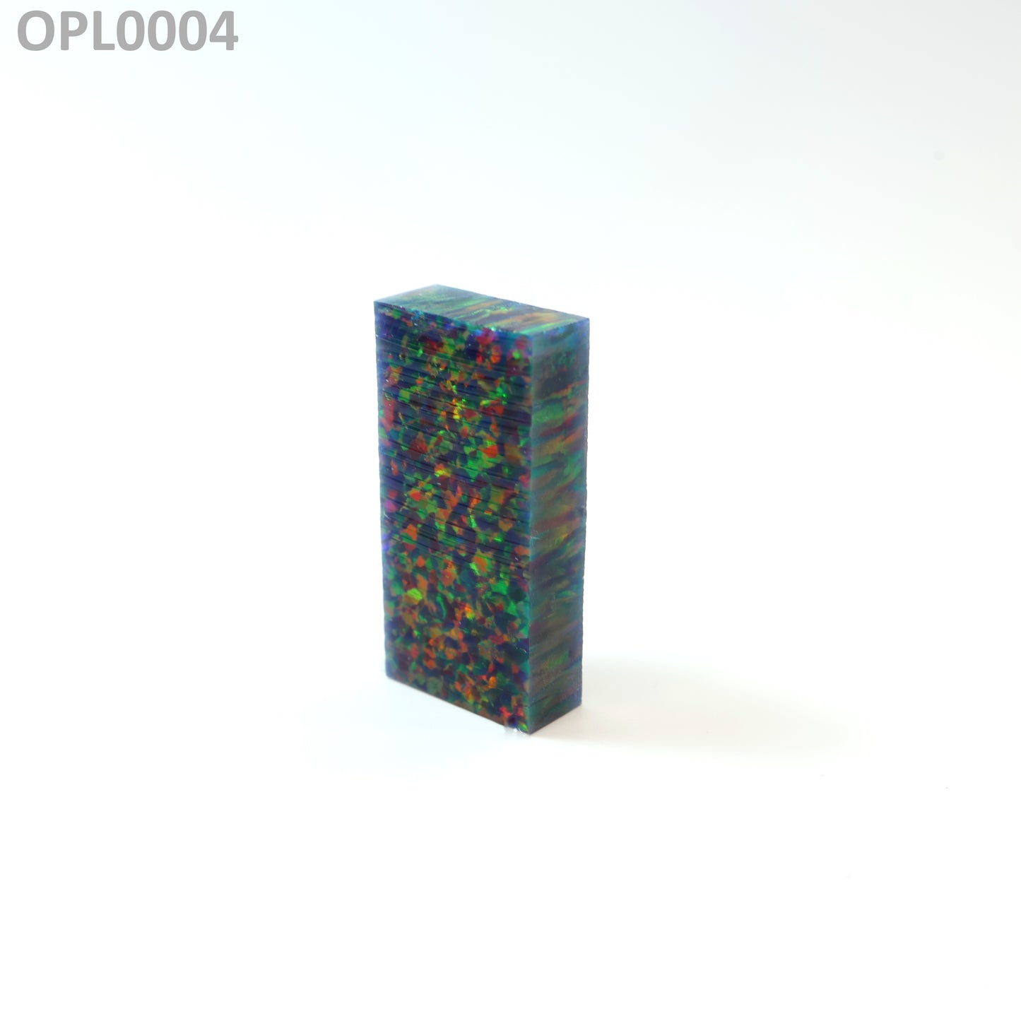 Opal Imp Red Fire/Black I-3A : OPL0004