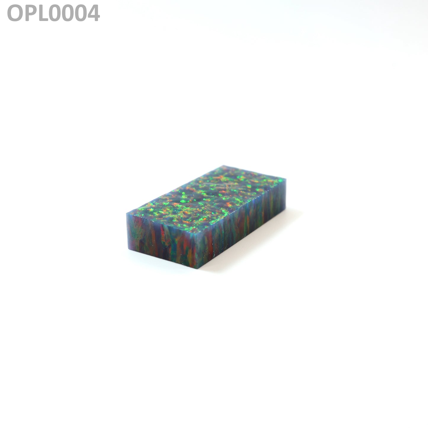 Opal Imp Red Fire/Black I-3A : OPL0004