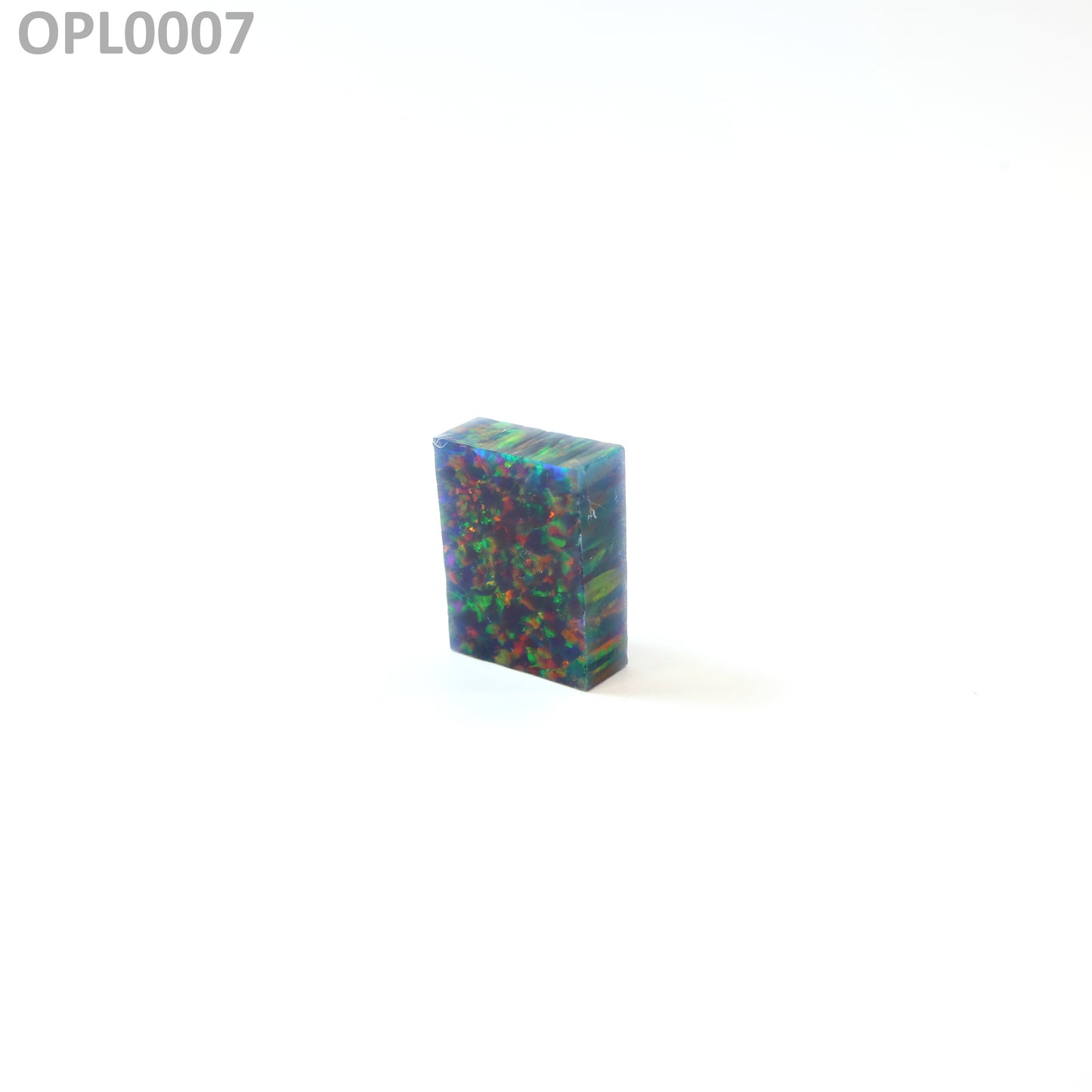 Opal Imp Red Fire/Black I-3A : OPL0007