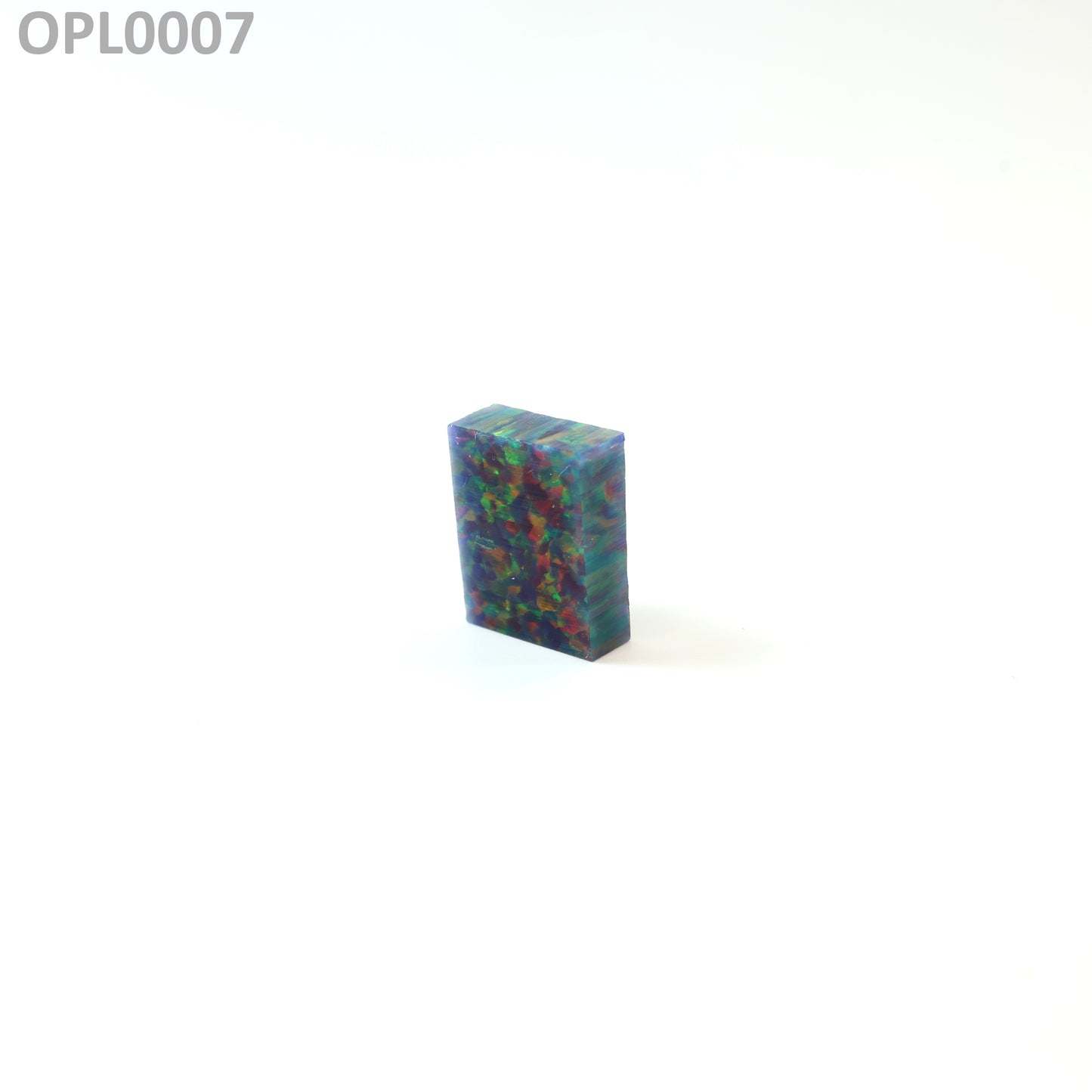 Opal Imp Red Fire/Black I-3A : OPL0007