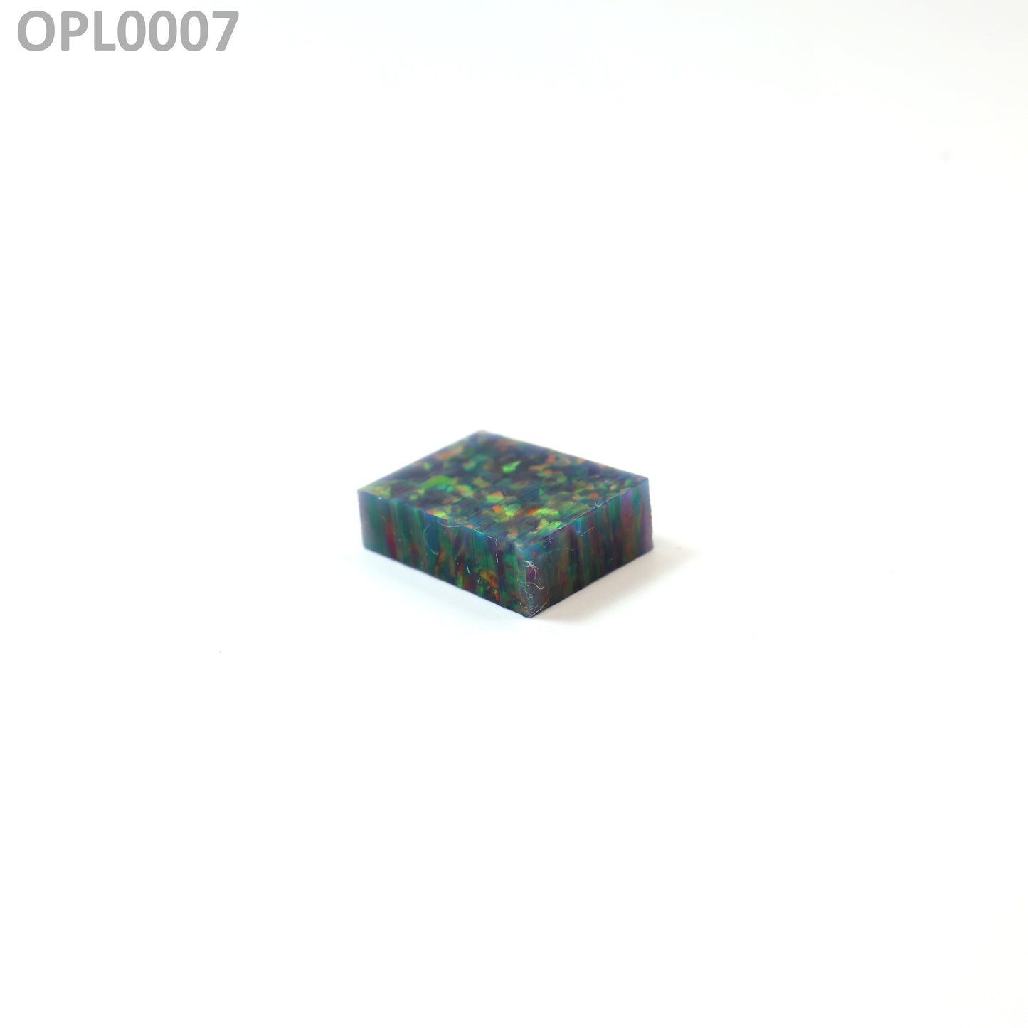 Opal Imp Red Fire/Black I-3A : OPL0007