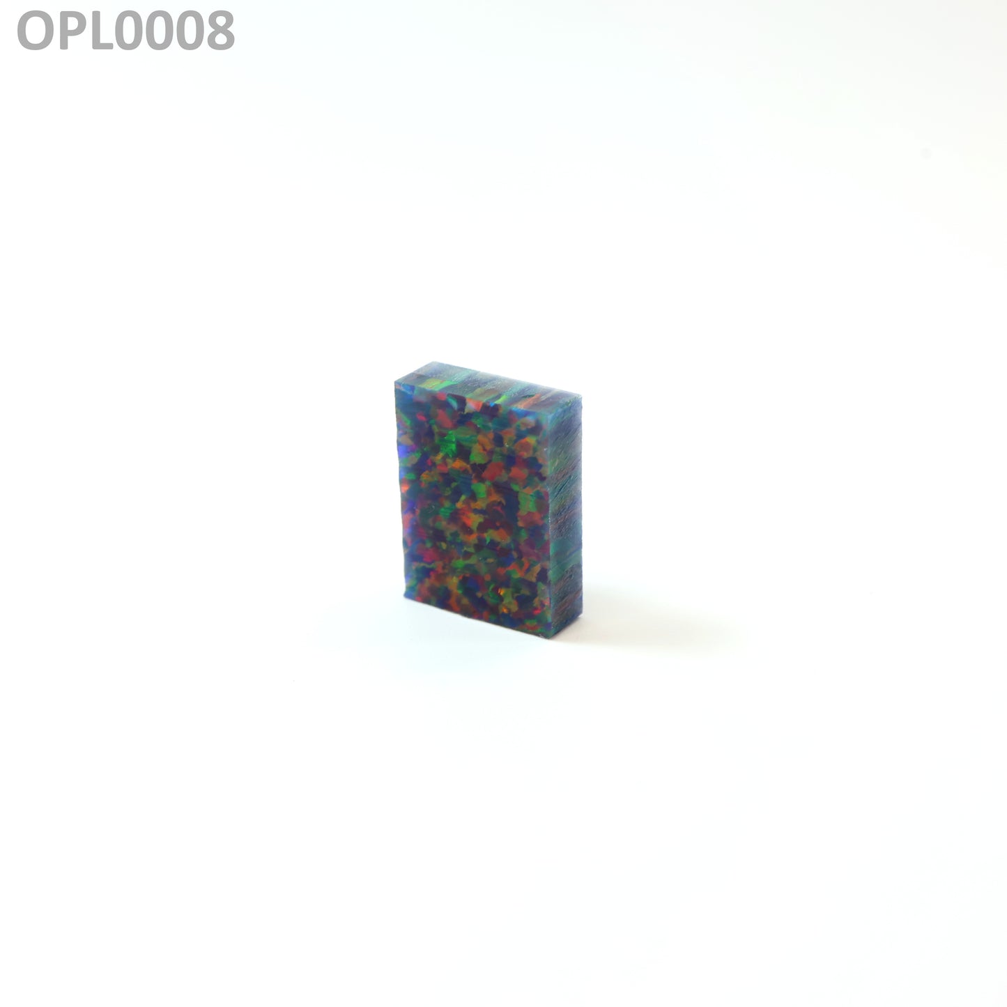 Opal Imp Red Fire/Black I-3A : OPL0008