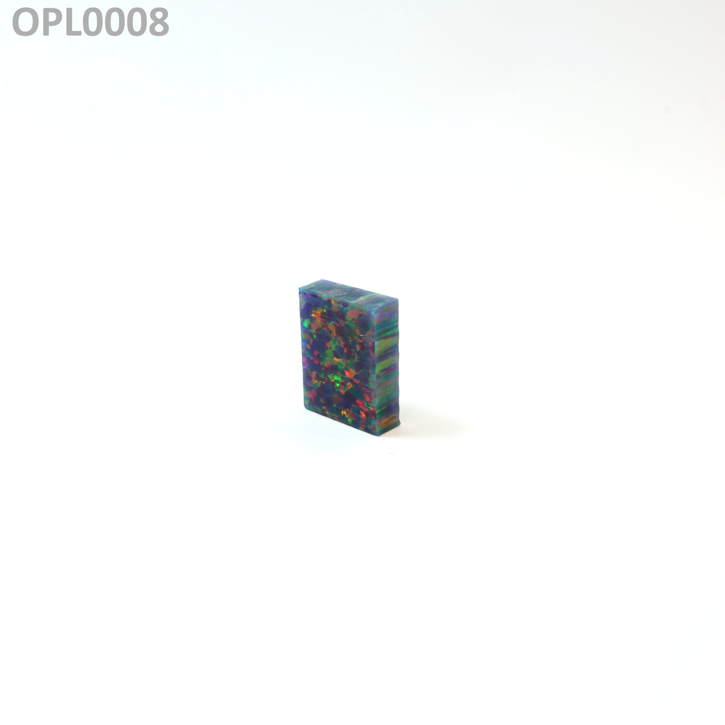 Opal Imp Red Fire/Black I-3A : OPL0008