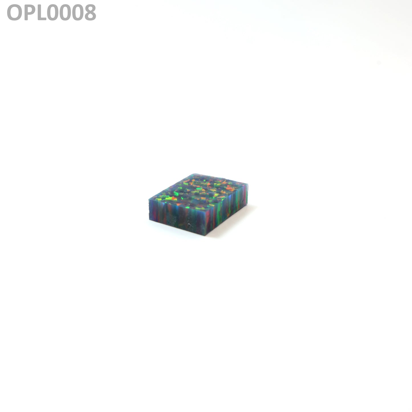 Opal Imp Red Fire/Black I-3A : OPL0008