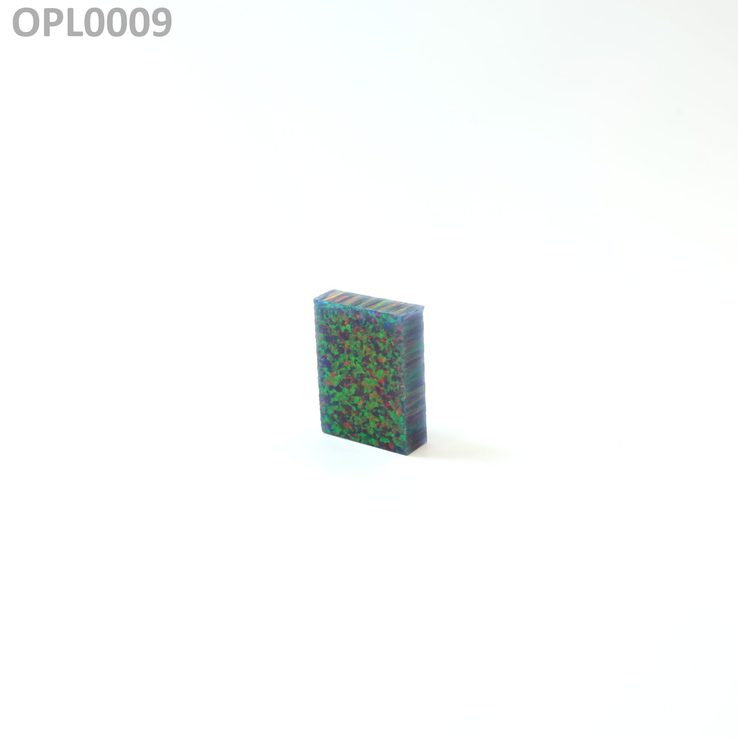 Opal Imp Red Fire/Black I-3A : OPL0009