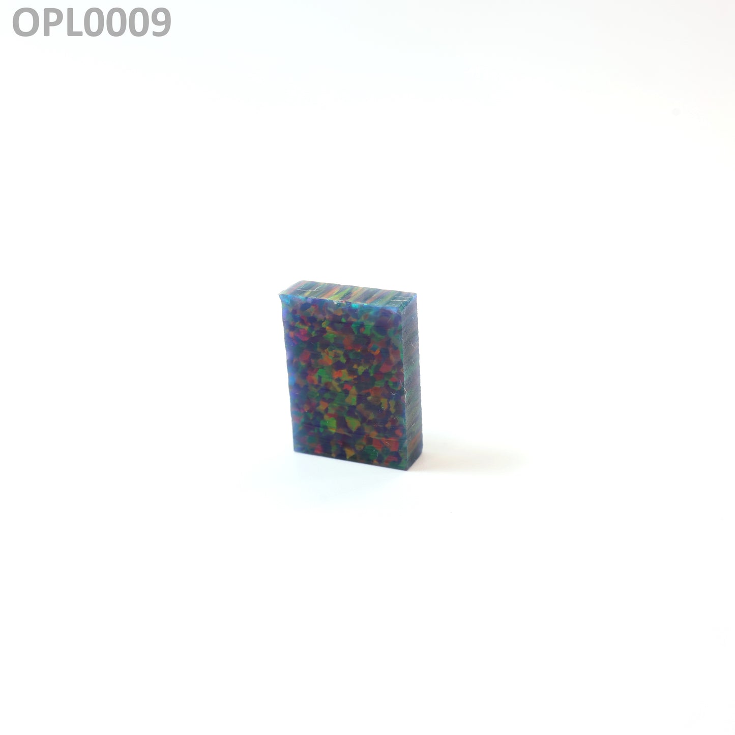 Opal Imp Red Fire/Black I-3A : OPL0009