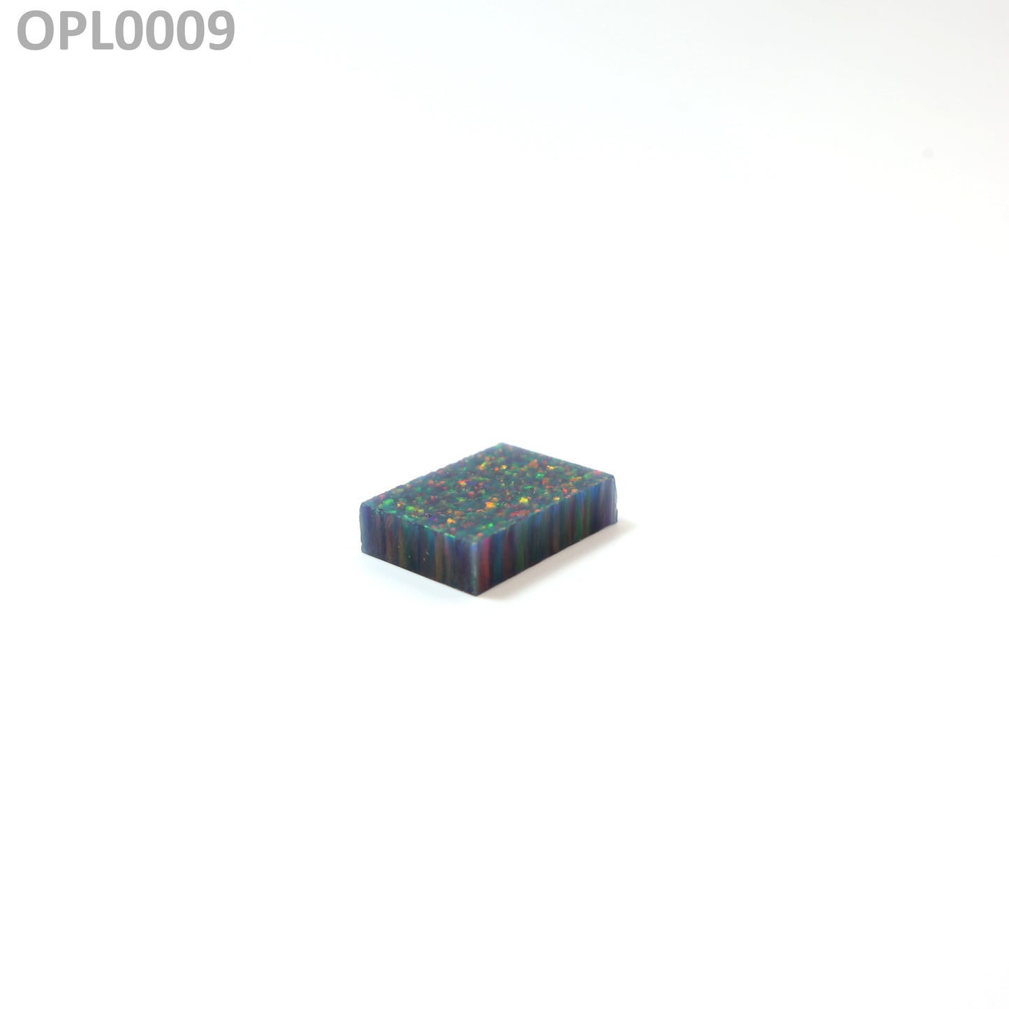 Opal Imp Red Fire/Black I-3A : OPL0009