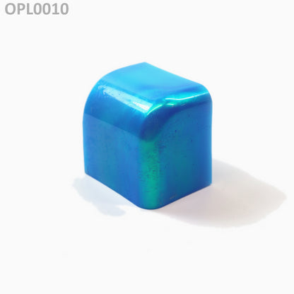 Opal Au Green Fire/Sky Blue FB8 : OPL0010