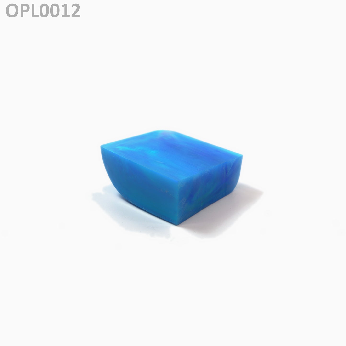 Opal Au Green Fire/Sky Blue FB8 : OPL0012