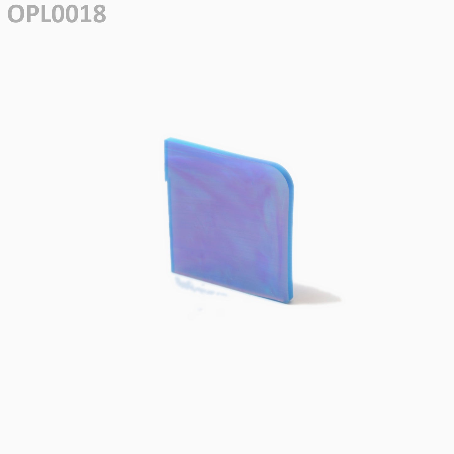 Opal Au Green Fire/Sky Blue FB8 : OPL0018