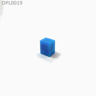 Opal Au Green Fire/Sky Blue FB8 : OPL0019