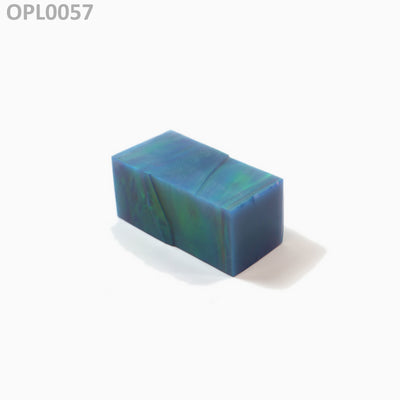 Opal Au Green Fire/Unicorn FB21 : OPL0057