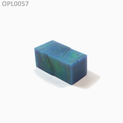 Opal Au Green Fire/Unicorn FB21 : OPL0057
