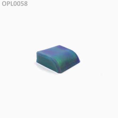 Opal Au Green Fire/Unicorn FB21 : OPL0058
