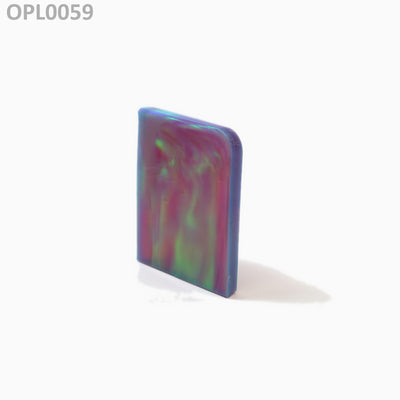 Opal Au Green Fire/Unicorn FB21 : OPL0059