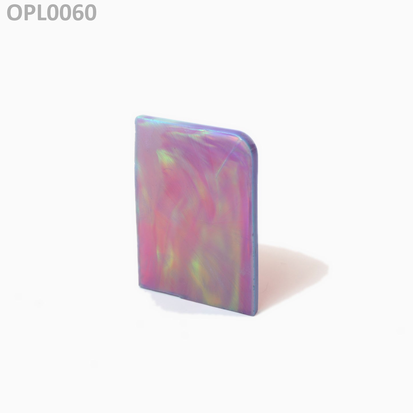 Opal Au Green Fire/Unicorn FB21 : OPL0060