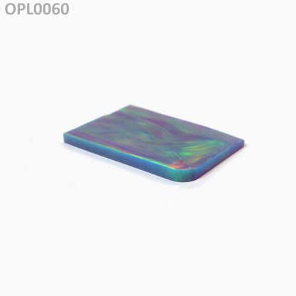 Opal Au Green Fire/Unicorn FB21 : OPL0060
