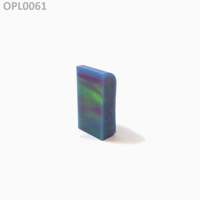 Opal Au Green Fire/Unicorn FB21 : OPL0061
