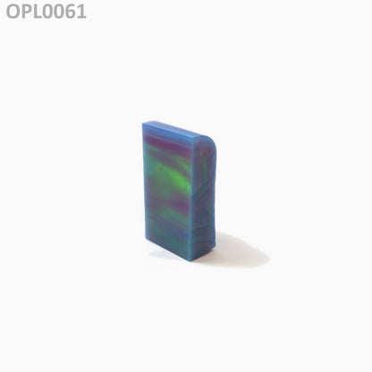 Opal Au Green Fire/Unicorn FB21 : OPL0061
