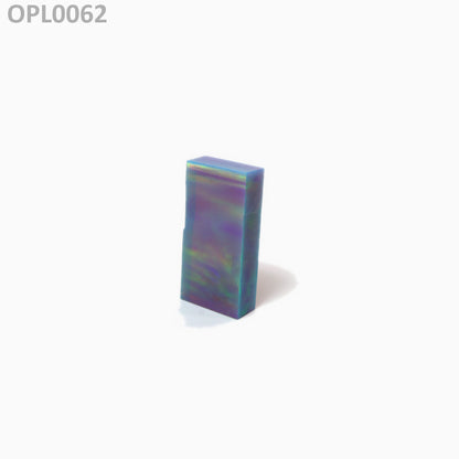 Opal Au Green Fire/Unicorn FB21 : OPL0062