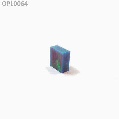Opal Au Green Fire/Unicorn FB21 : OPL0064