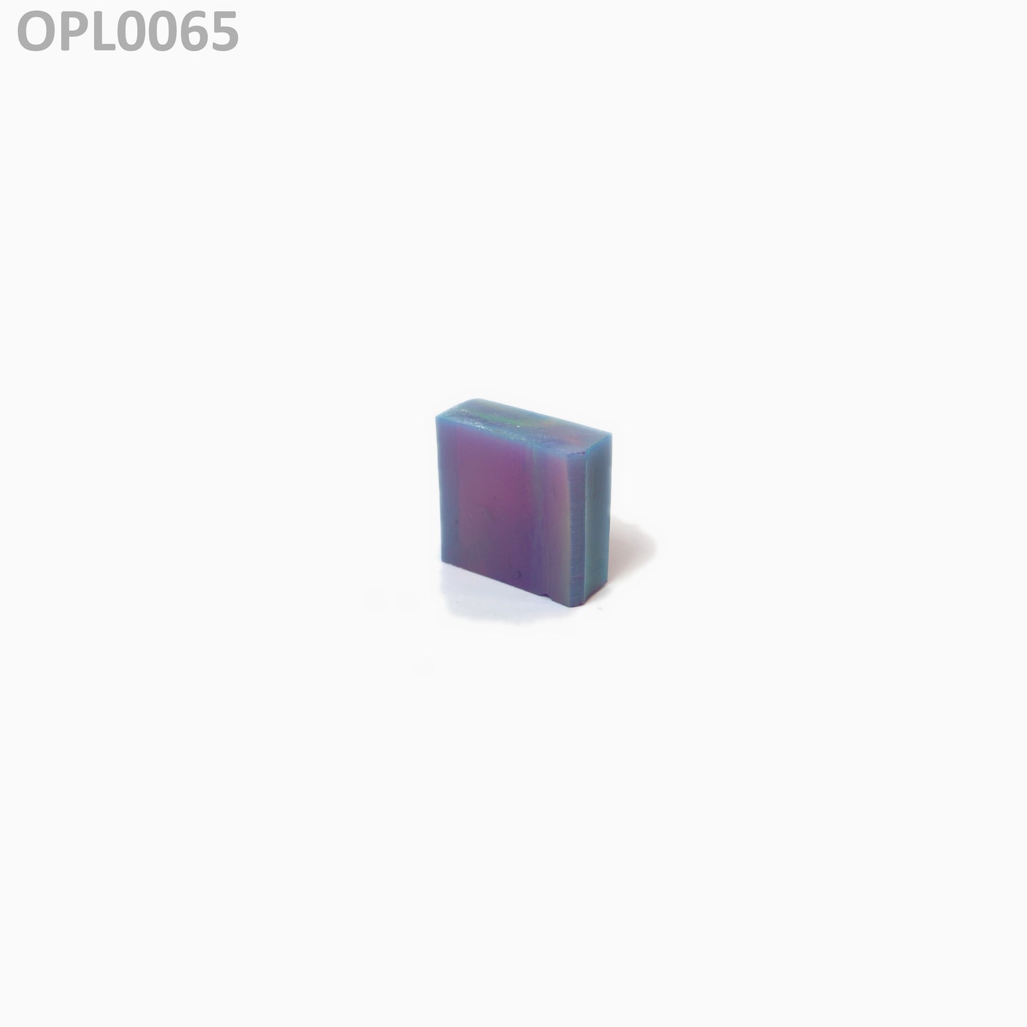 Opal Au Green Fire/Unicorn FB21 : OPL0065
