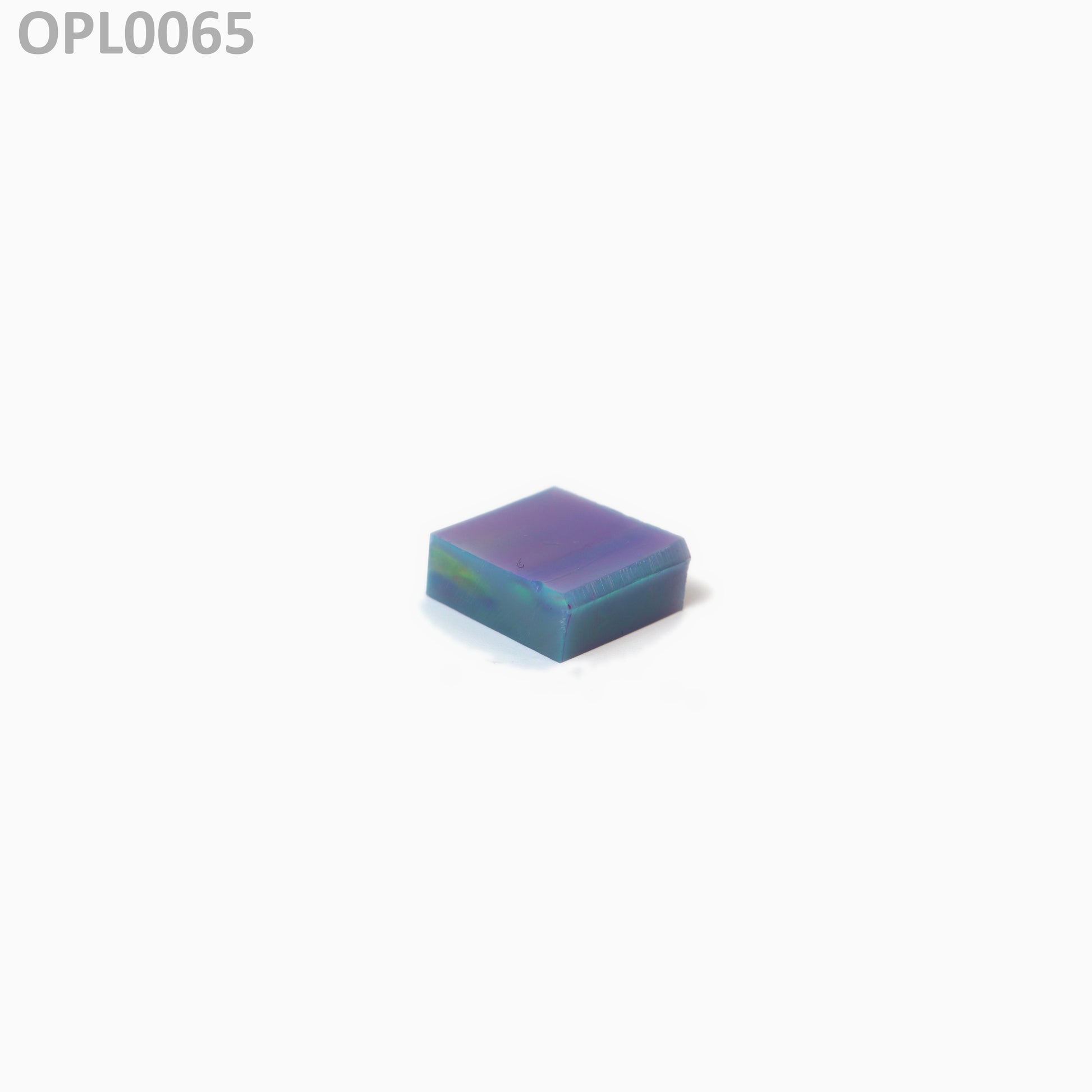 Opal Au Green Fire/Unicorn FB21 : OPL0065