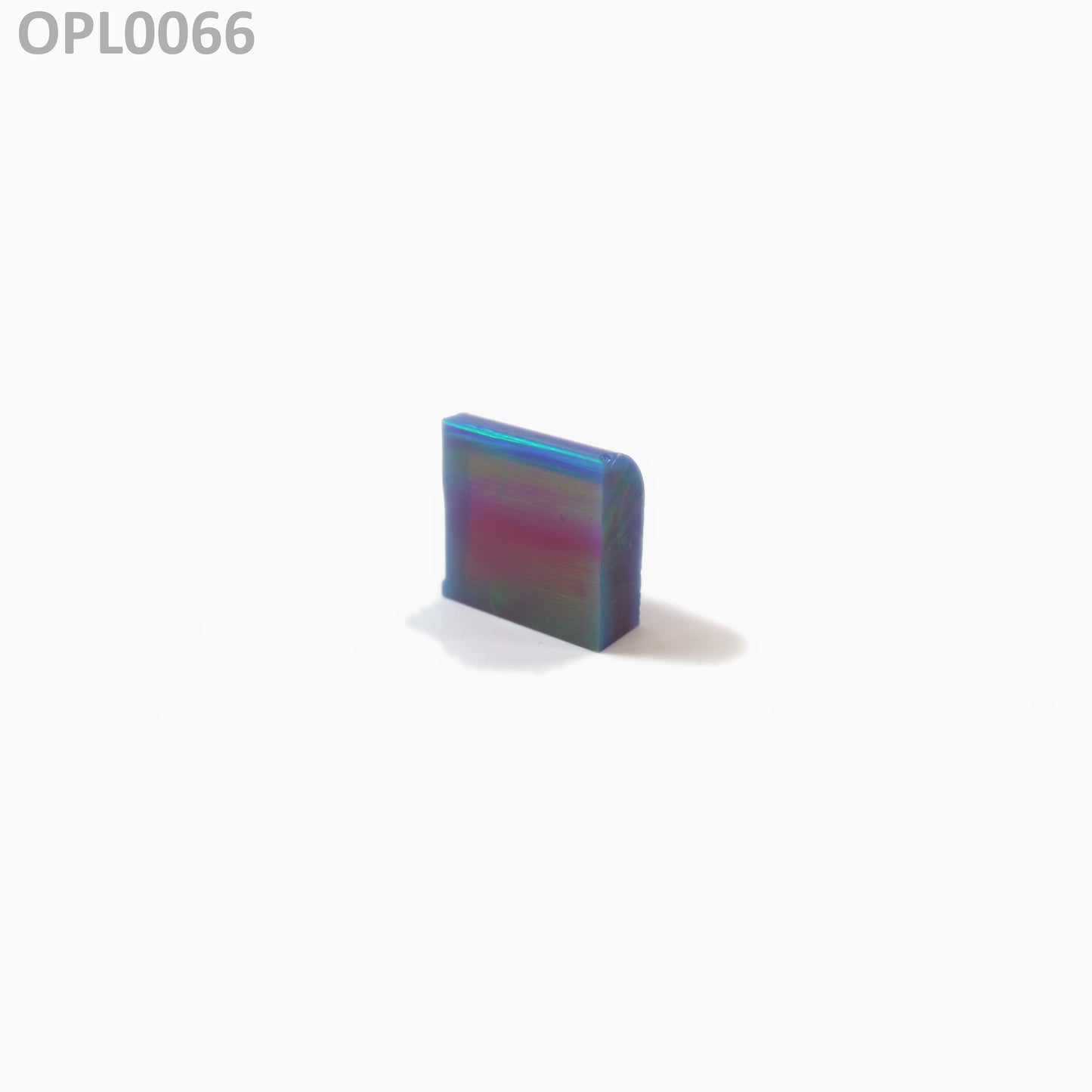 Opal Au Green Fire/Unicorn FB21 : OPL0066
