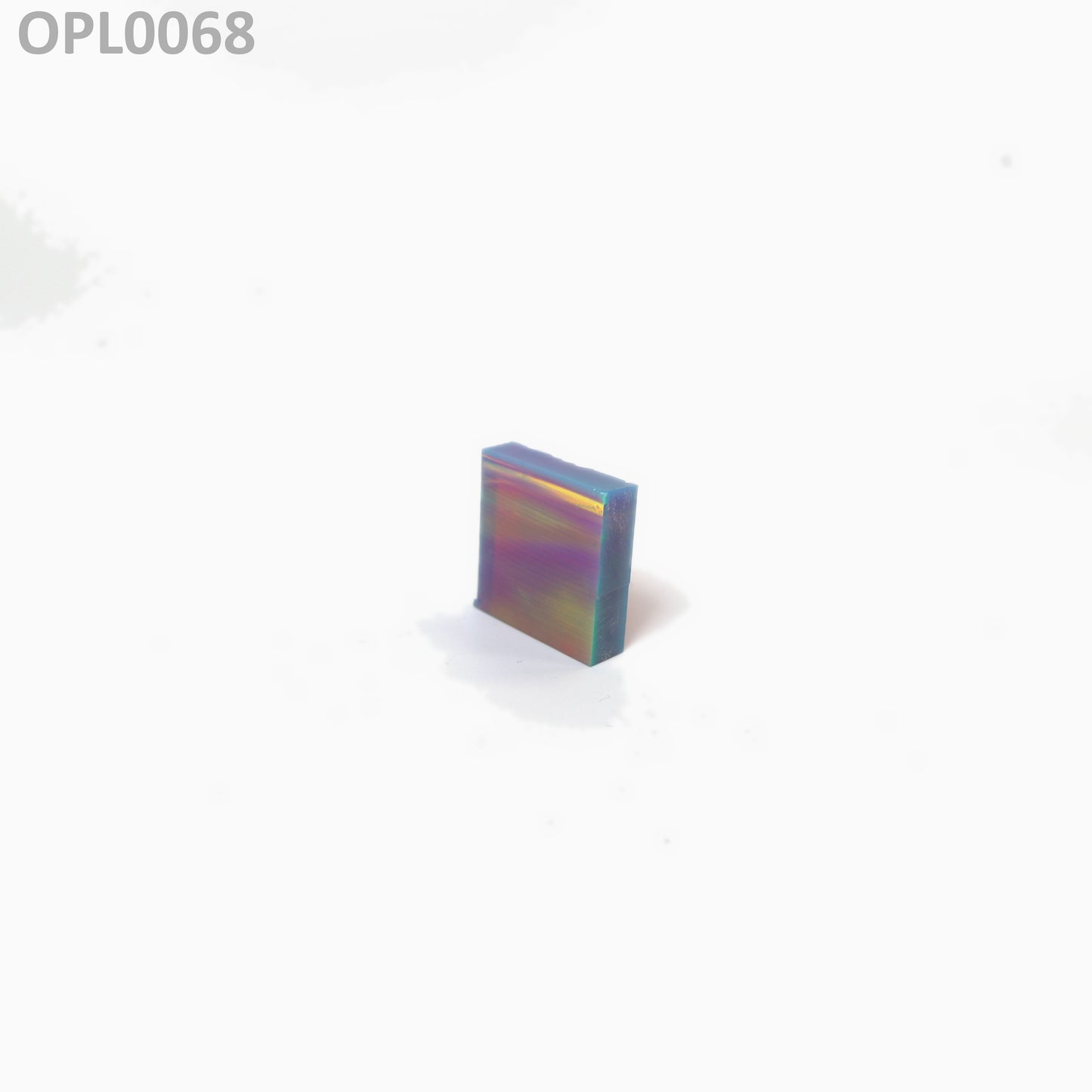 Opal Au Green Fire/Unicorn FB21 : OPL0068