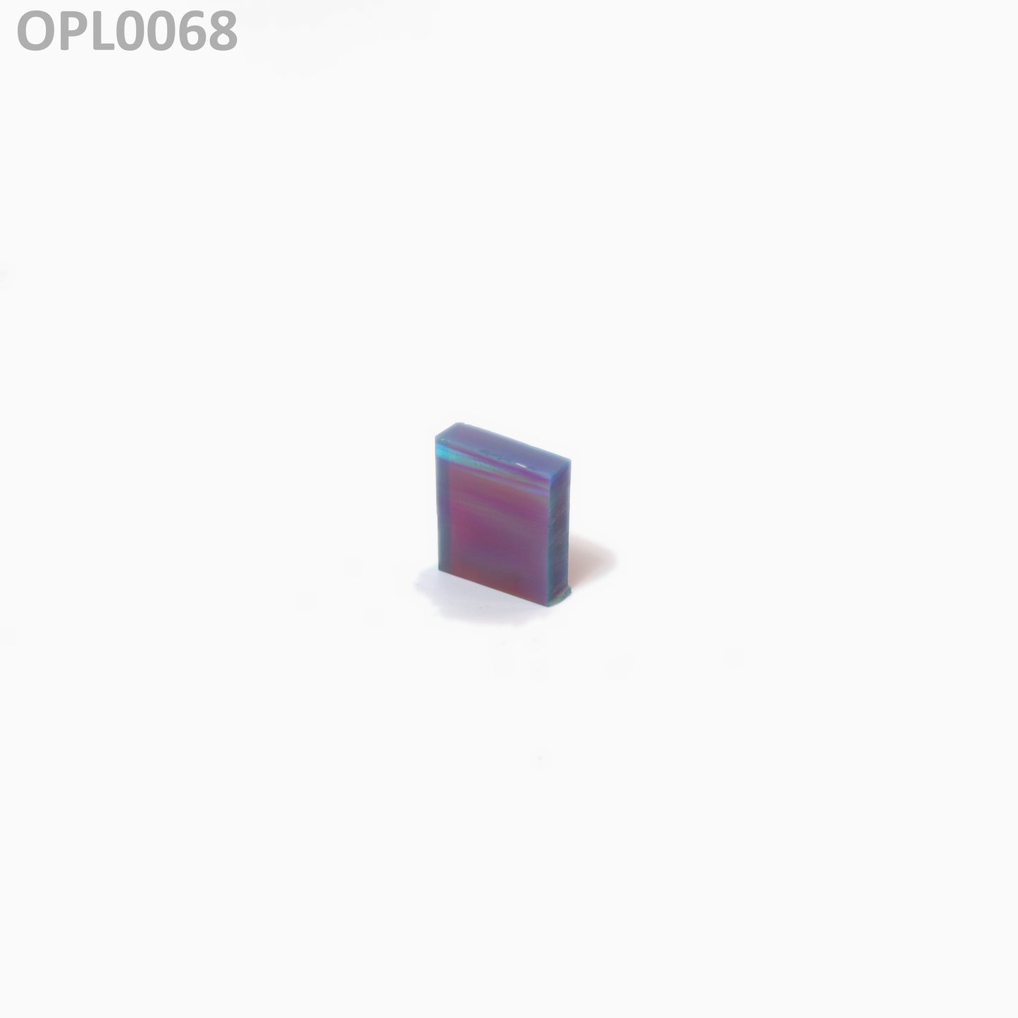 Opal Au Green Fire/Unicorn FB21 : OPL0068