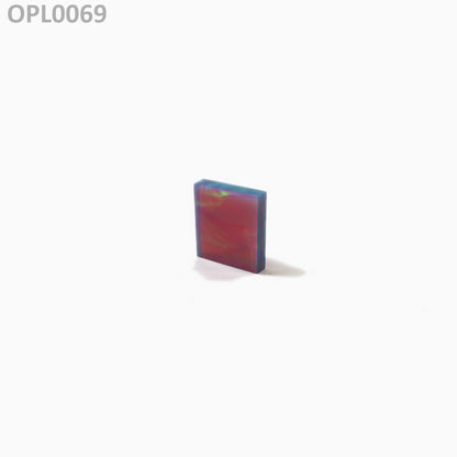 Opal Au Green Fire/Unicorn FB21 : OPL0069