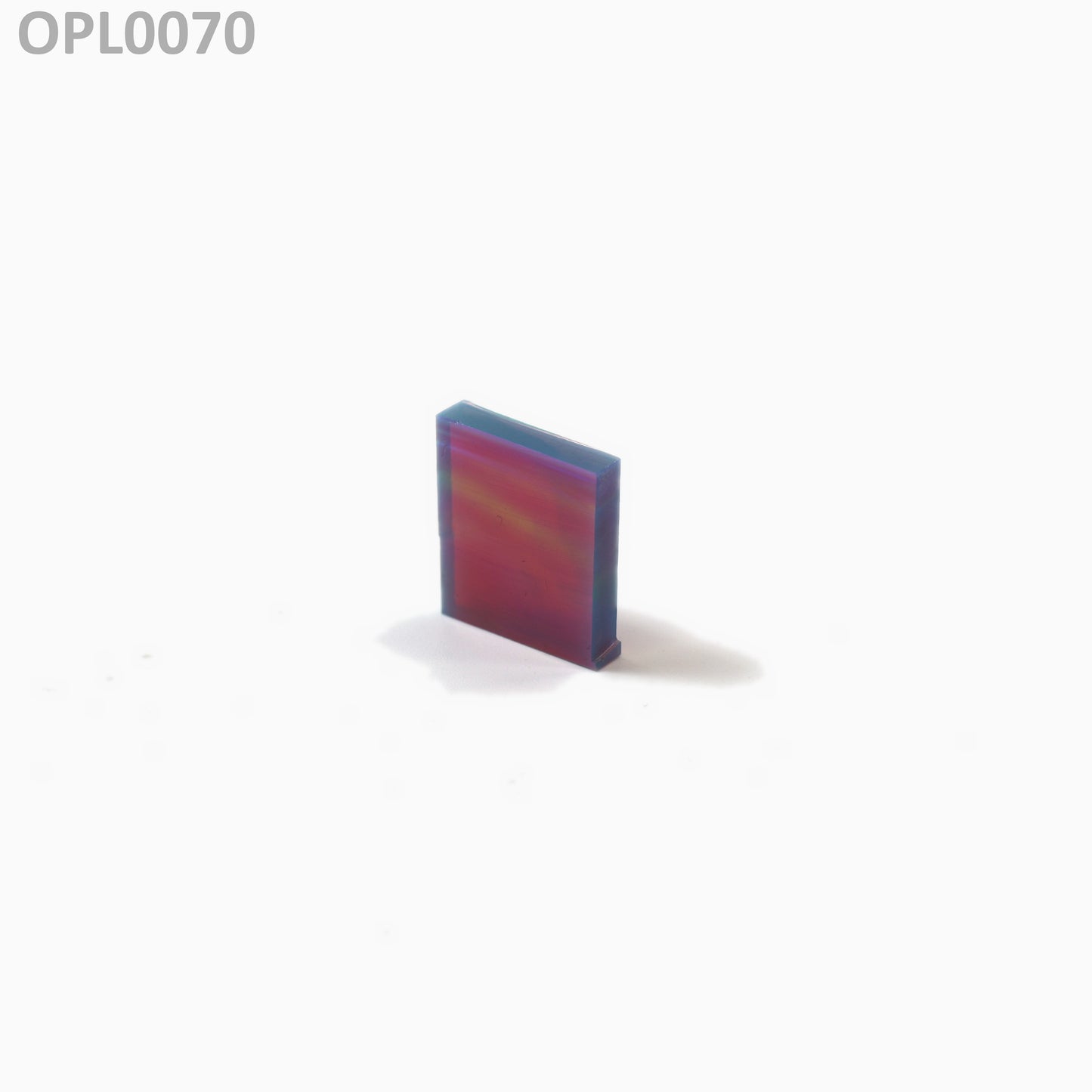 Opal Au Green Fire/Unicorn FB21 : OPL0070