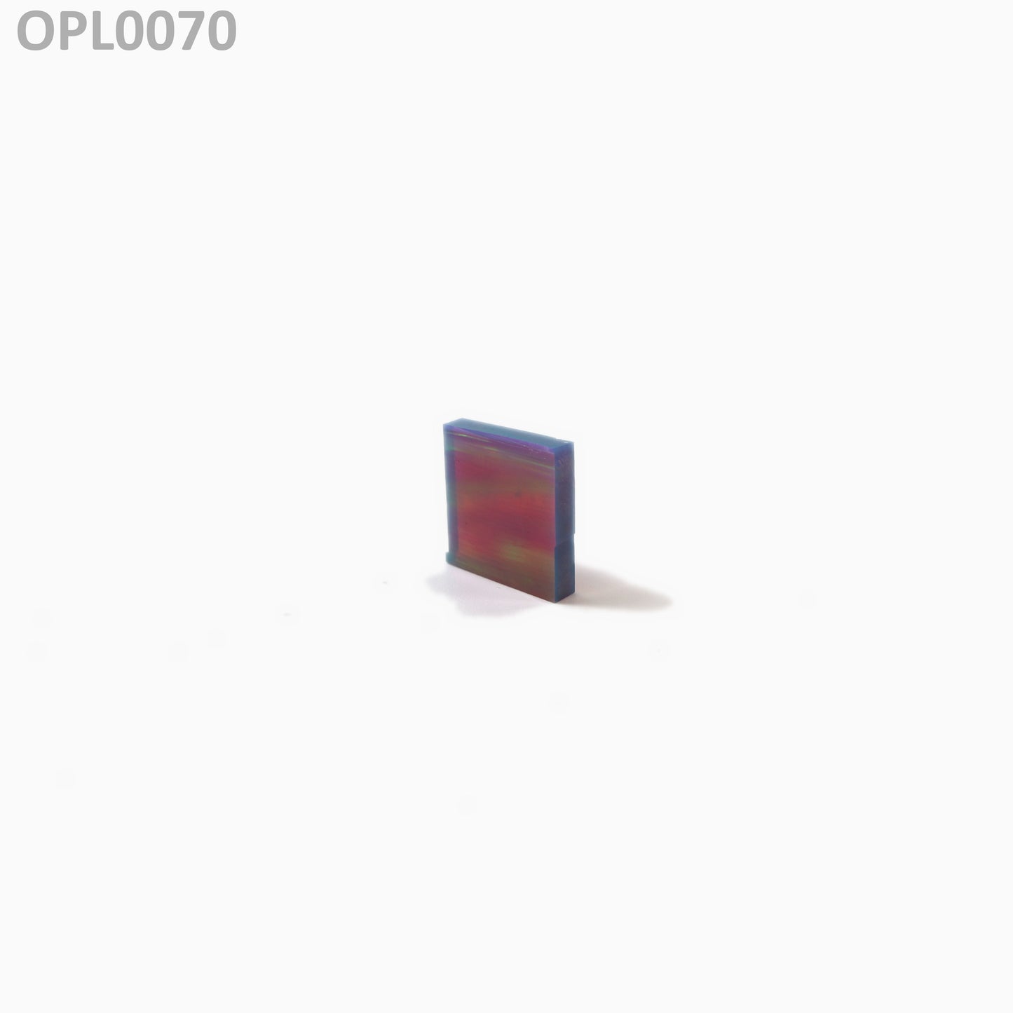 Opal Au Green Fire/Unicorn FB21 : OPL0070