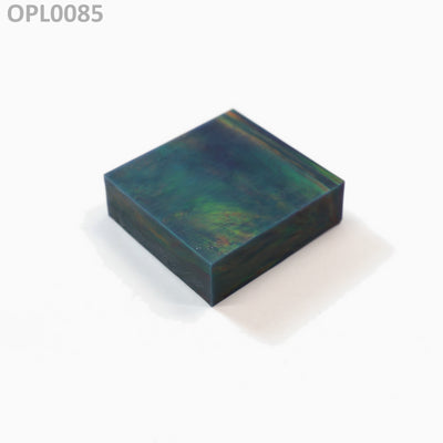 Opal Au Orange Fire/Black FD3 : OPL0085