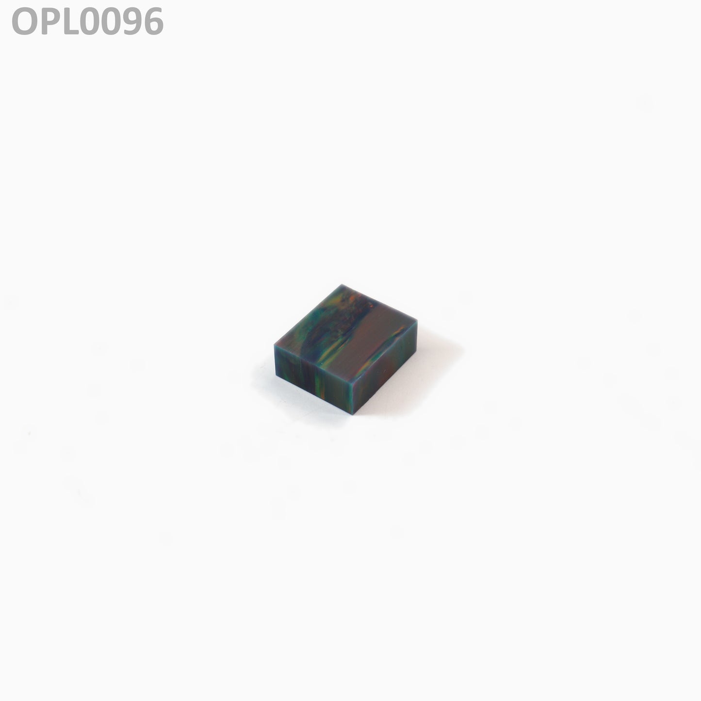Opal Au Orange Fire/Black FD3 : OPL0096