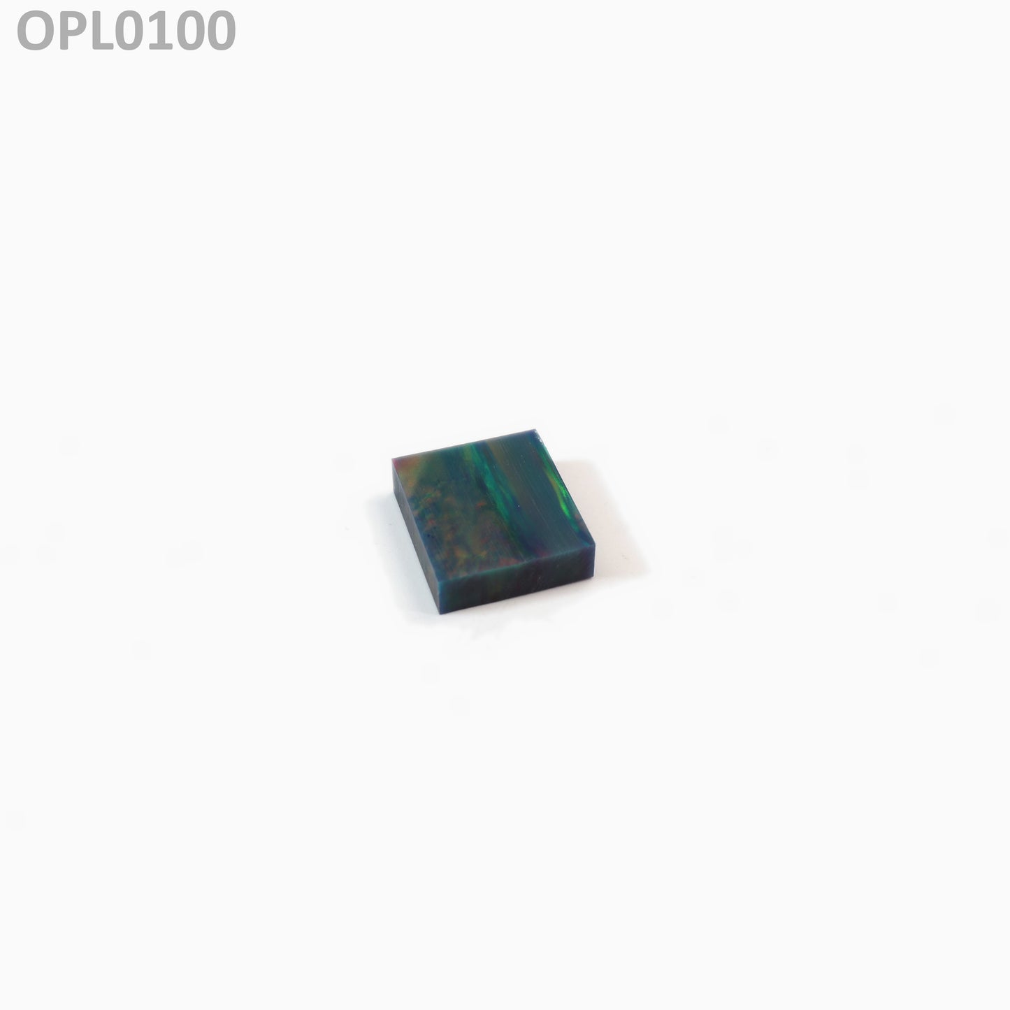 Opal Au Orange Fire/Black FD3 : OPL0100