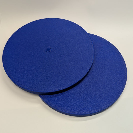 Essentials Lap Disc Holder