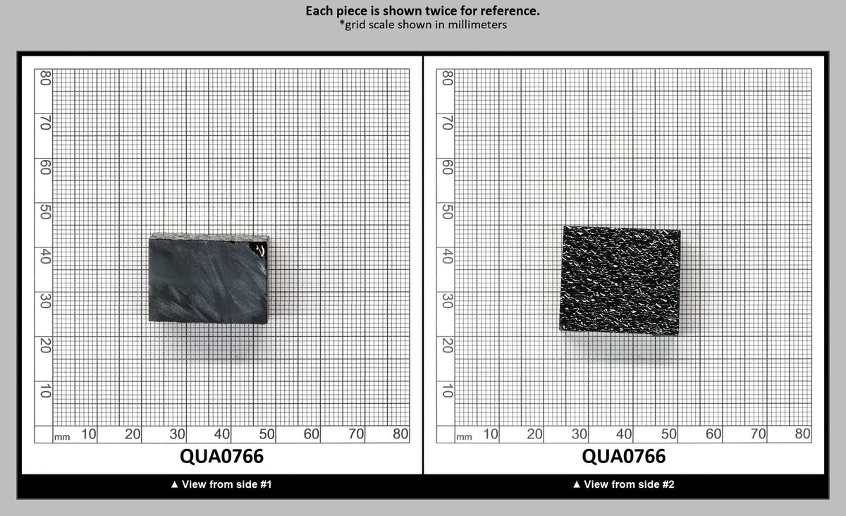 Emerald Green Hydrothermal Synthetic Quartz - Lab Created Faceting Rough : QUA0766