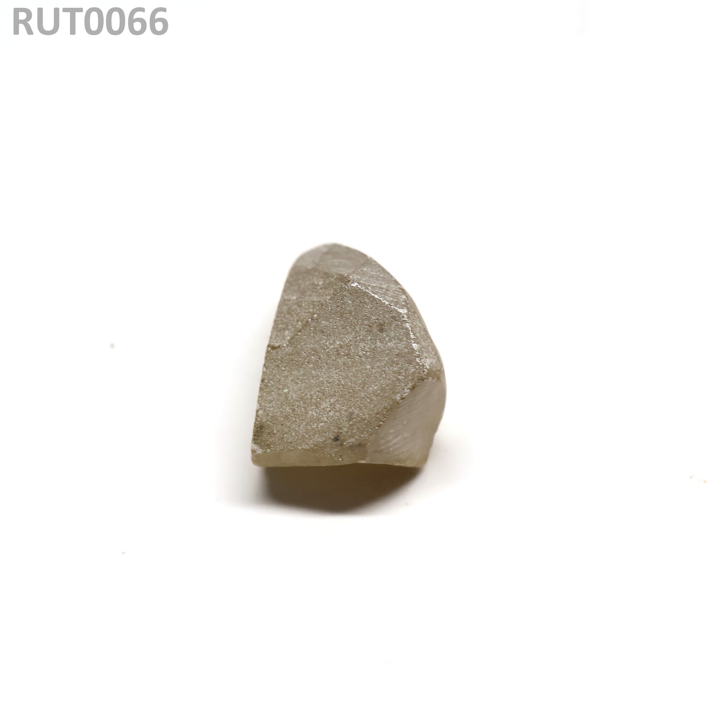 Yellow Rutile : RUT0066