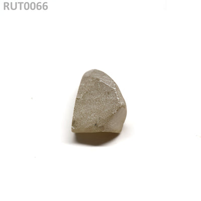 Yellow Rutile : RUT0066