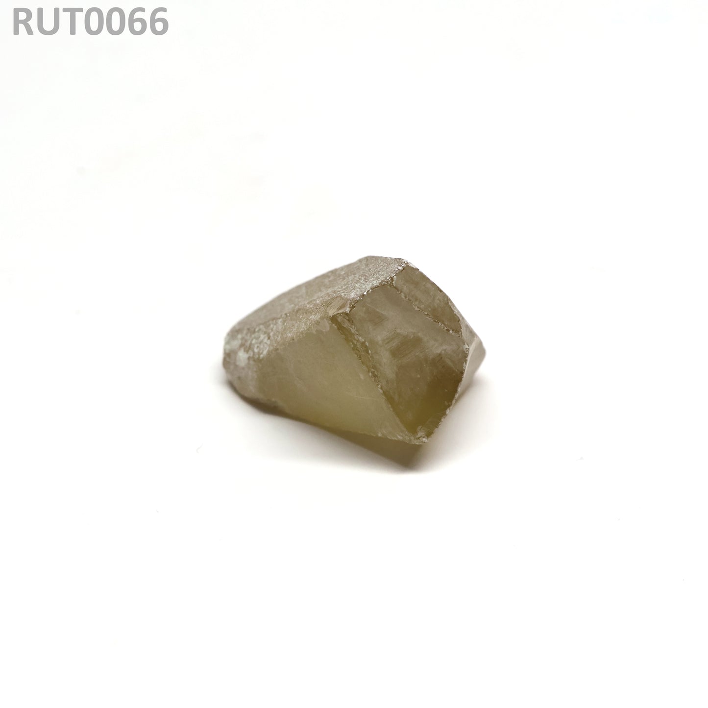 Yellow Rutile : RUT0066